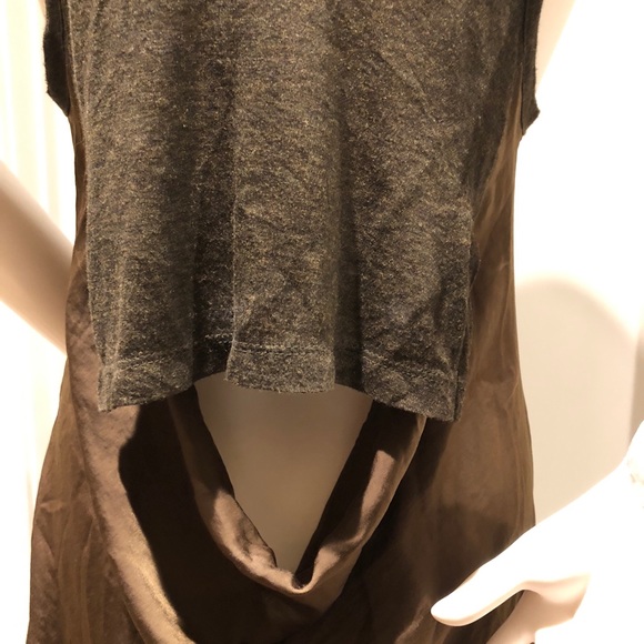 T By Alexander Wang midi dress - Picture 5 of 6